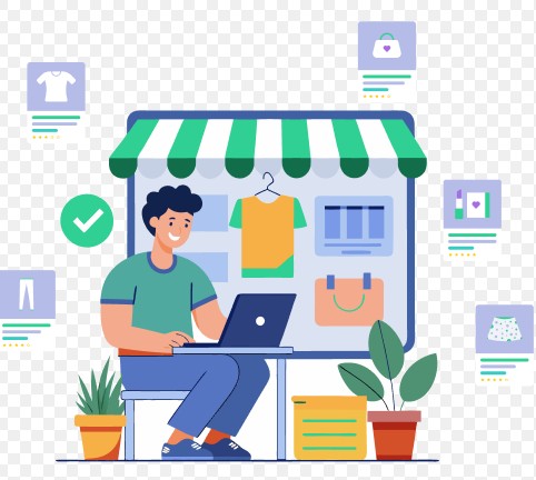 Marketplace